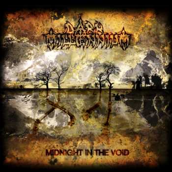 CD Dark Millennium: Midnight In The Void