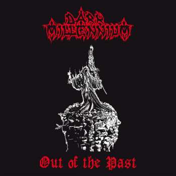 CD Dark Millennium: Out Of The Past DIGI