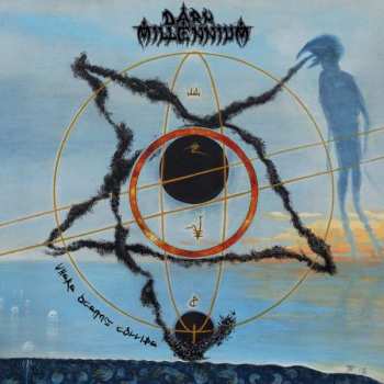 Album Dark Millennium: Where Oceans Collide