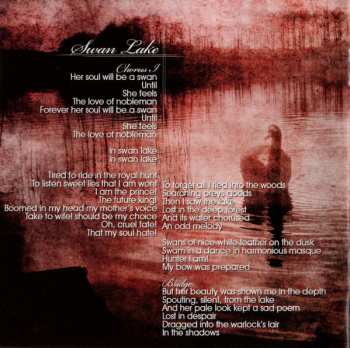 CD Dark Moor: Autumnal