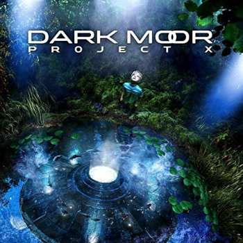 2CD Dark Moor: Project X