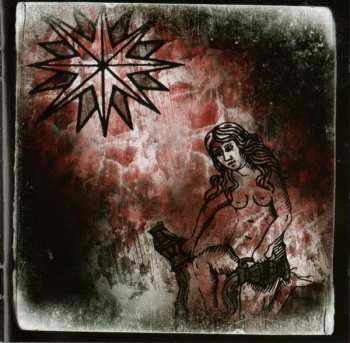 CD Dark Moor: Tarot