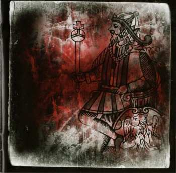 CD Dark Moor: Tarot