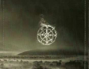 CD Dark Moor: Tarot