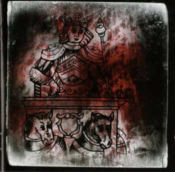 CD Dark Moor: Tarot