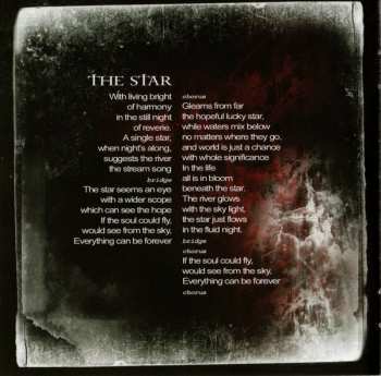 CD Dark Moor: Tarot