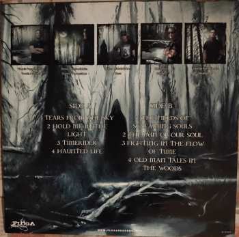 LP Dark Nightmare: Beyond The Realms Of Sorrow