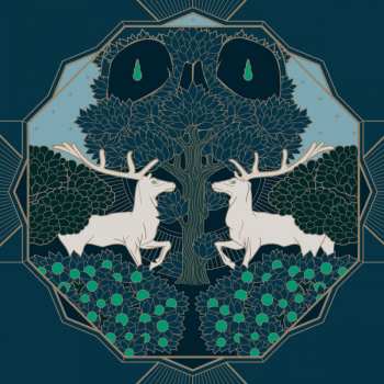 Album Dark Sanctuary: Cernunnos