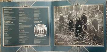 2LP Dark Sanctuary: Cernunnos