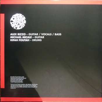 LP Dark Sea Dream: Dark Sea Dream