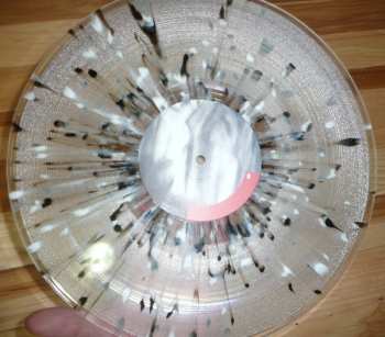 LP Dark Sea Dream: Dark Sea Dream