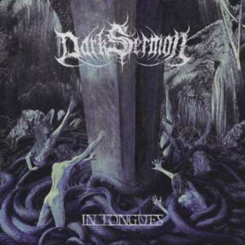 CD Dark Sermon: In Tongues