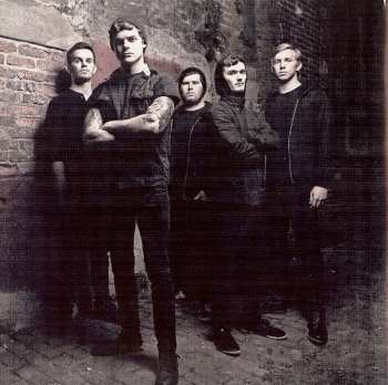 CD Dark Sermon: In Tongues