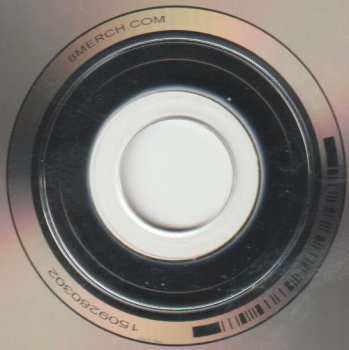 CD Dark side eons: Resonance