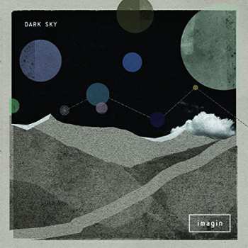 2LP Dark Sky: Imagin