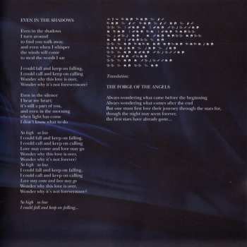 CD Enya: Dark Sky Island DLX