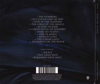 CD Enya: Dark Sky Island DLX