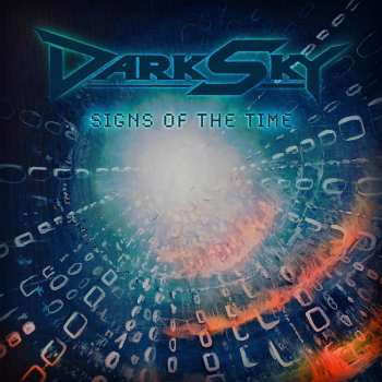 CD Dark Sky: Signs Of The Time