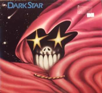 Album Dark Star: Dark Star