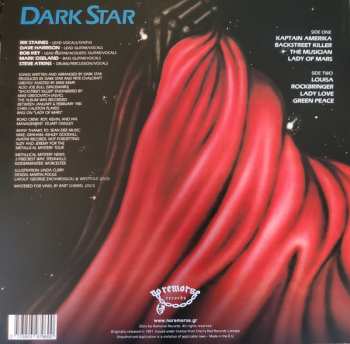 LP Dark Star: Dark Star LTD