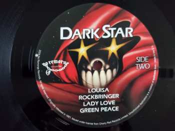 LP Dark Star: Dark Star LTD