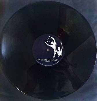 2LP Dark Tranquillity: Endtime Signals