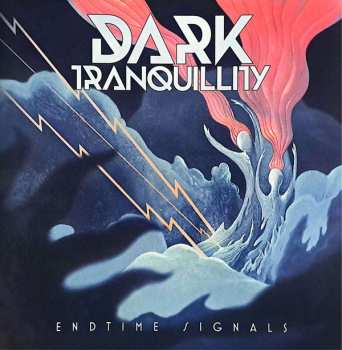 2LP Dark Tranquillity: Endtime Signals