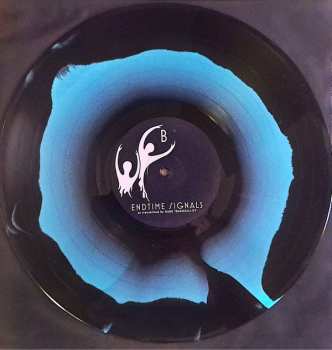 2LP Dark Tranquillity: Endtime Signals