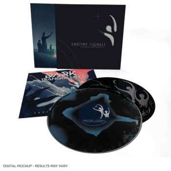 LP Dark Tranquillity: Endtime Signals