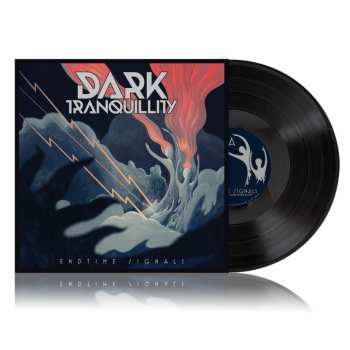 LP Dark Tranquillity: Endtime Signals