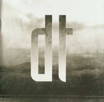 CD Dark Tranquillity: Fiction