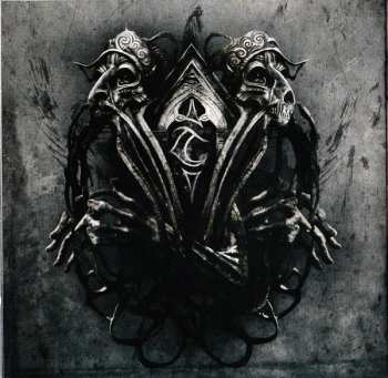 CD Dark Tranquillity: Fiction