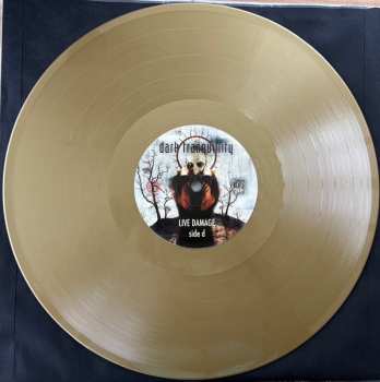 2LP Dark Tranquillity: Live Damage CLR | LTD