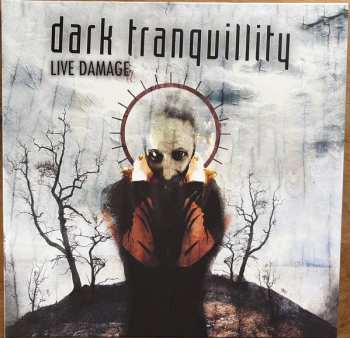 2LP Dark Tranquillity: Live Damage CLR | LTD
