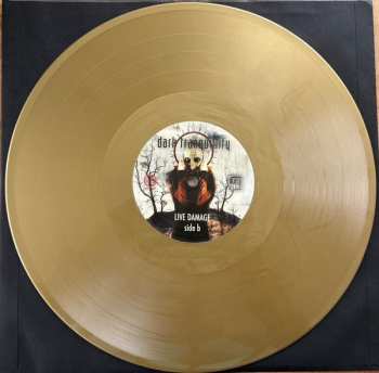 2LP Dark Tranquillity: Live Damage CLR | LTD