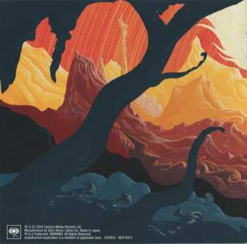 CD Dark Tranquillity: Moment