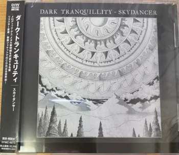 CD Dark Tranquillity: Skydancer