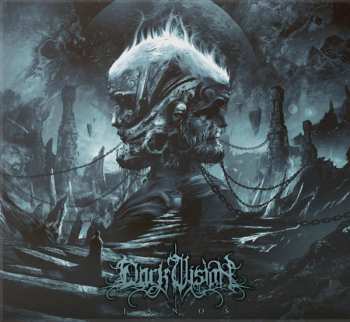 Album Dark Vision: Ianos