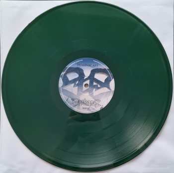 LP Darkane: Demonic Art CLR | LTD