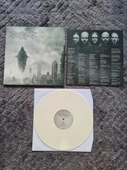 LP Darkane: Inhuman Spirits LTD | CLR