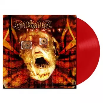 Darkane: Insanity
