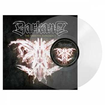 LP Darkane: The Sinister Supremacy CLR | LTD