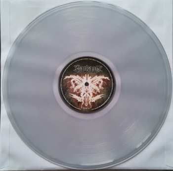 LP Darkane: The Sinister Supremacy CLR | LTD