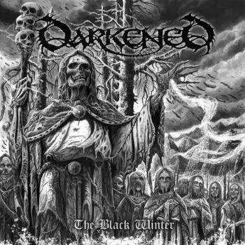 Darkened: The Black Winter
