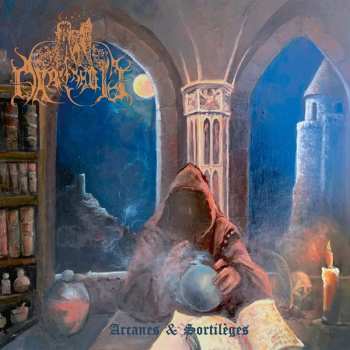 2LP Darkenhöld: Arcanes & Sortilèges