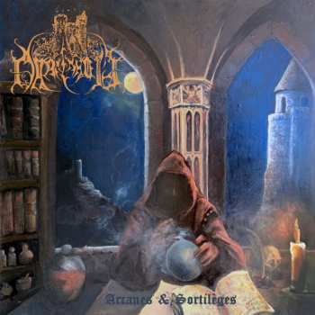 2LP Darkenhöld: Arcanes & Sortilèges