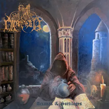 Darkenhöld: Arcanes & Sortilèges