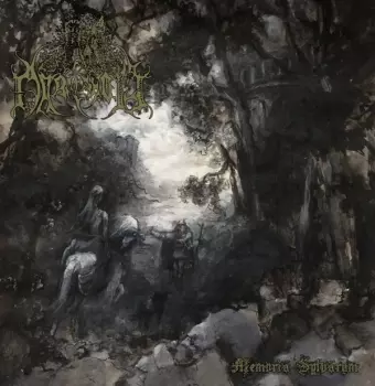 Darkenhöld: Memoria Sylvarum