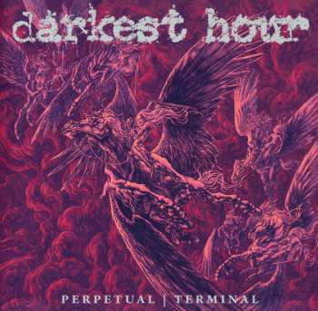 CD Darkest Hour: Perpetual | Terminal