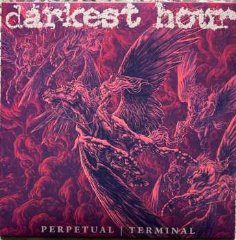 LP Darkest Hour: Perpetual | Terminal CLR